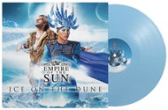 Empire Of The Sun: Ice On The Dune (Coloured) - LP Record