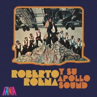 Roberto Roena Y Su Apollo Sound - LP Record