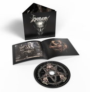 Venom: Into Oblivion - Music CD