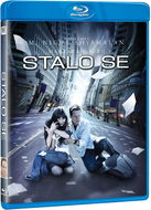 Stalo se - Film na Blu-ray