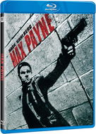 Max Payne - Film na Blu-ray
