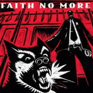 Faith No More: King For A Day Fool For A Lifetime - Music CD
