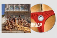 Sofi Tukker: Bread - Music CD
