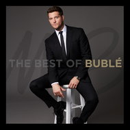 Bublé Michael: The Best Of Bublé - Music CD