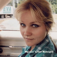Cassidy Eva: Walkin' After Midnight - Music CD