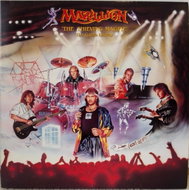Marillion: The Thieving Magpie (La Gazza Ladra) - Music CD
