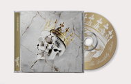 Roll Jelly: Beautifully Broken - Music CD