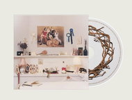 Last Dinner Party: Prelude to Ecstasy - Music CD