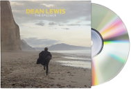 Lewis Dean: The Epilogue - Music CD