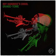Hargrove's Roy Crisol: Grande-Terre - Music CD