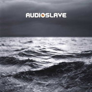 Audioslave: Out Of Exile - Music CD
