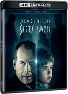 The Sixth Sense - Blu-ray Film