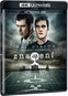 Znamení - Film na Blu-ray