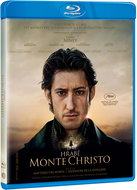 Count of Monte Cristo - Blu-ray Film
