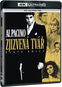Zjizvená tvář - Film na Blu-ray