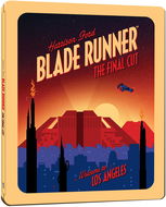 Blade Runner - Film na Blu-ray