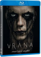 Crow - Blu-ray Film