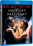 The American President - Blu-ray Film