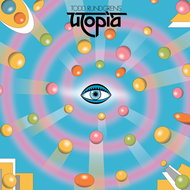 Todd Rundgren's Utopia - RSD 2024 - LP Record