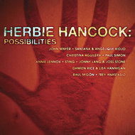 Hancock Herbie: Possibilities - RSD 2024 - LP Record