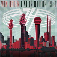 Van Halen: Cowboys - RSD 2024 - LP Record