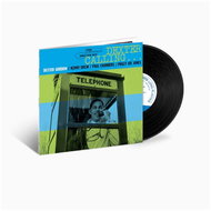 Gordon Dexter: Dexter Calling - LP Record