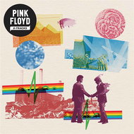 Pink Floyd: 8-Tracks - LP Record
