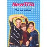 New Trio: To se oslaví - DVD - DVD Film