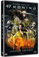 47 ronin - DVD Film