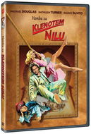 Honba za klenotem Nilu - Film na DVD