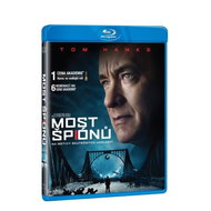 Bridge of Spies - Blu-ray - Blu-ray Film