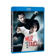 Tai Chi Man - Blu-ray - Blu-ray Film