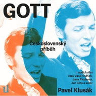 Fridrich Vasil, Cina Jan, Plod: Gott - A Czechoslovak Story - Music CD