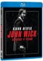 John Wick 1-4 - John Wick Collection (4BD) - Blu-ray - Film na Blu-ray
