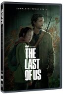 The Last of Us - kompletní 1. série (4DVD) - DVD - Film na DVD
