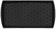 Multy Home Storage mat Soho 38 × 73 cm, black - Shoe Pad