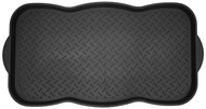Multy Home Storage mat Topp 38 × 73 cm, black - Shoe Pad
