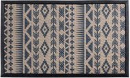 MULTY HOME Lima Watts 45 × 75 cm, printed - Doormat