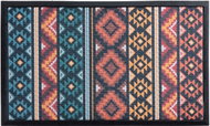 MULTY HOME Lima Hacken 45 × 75 cm, printed - Doormat