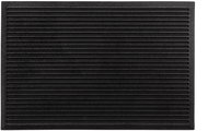 MULTY HOME Harmony Dormat 40 × 60 cm, black - Doormat