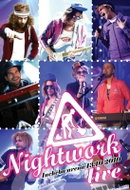 Nightwork: live - DVD Film