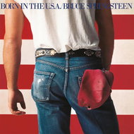 Springsteen Bruce: Born In the U.S.A. (40th Anniversary Edition) - LP Record