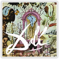 Complesso Strumentale Ital: Dali In Venice - LP Record