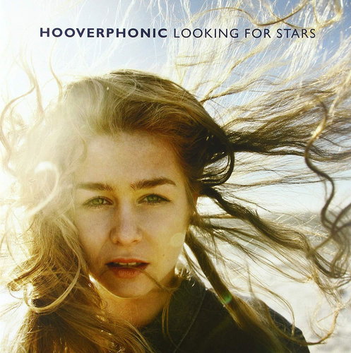 Hooverphonic: Looking For Stars - LP Record - Main image