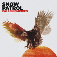Snow Patrol: Fallen Empires (2x LP) - LP Record