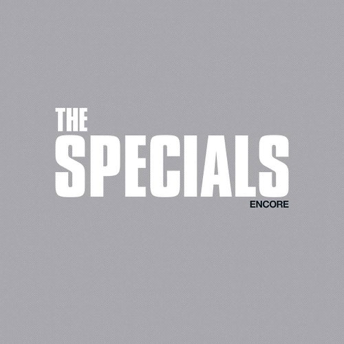 Specials: Encore - LP Record - Main image