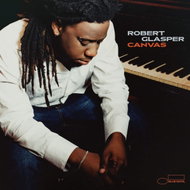 Glasper Robert: Canvas (2x LP) - LP Record