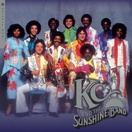 KC & The Sunshine Band: Now Playing (Limited Clear Vinyl) - LP Record