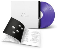Deep Purple: =1 (Purple) - LP Record