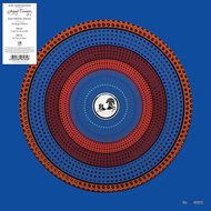 Harrison George: Electronic Sound (RSD 2024) - LP Record